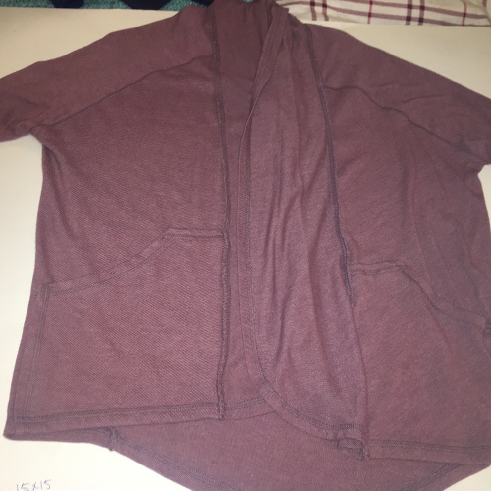 Alternative Cardigan - Picture 6 of 12